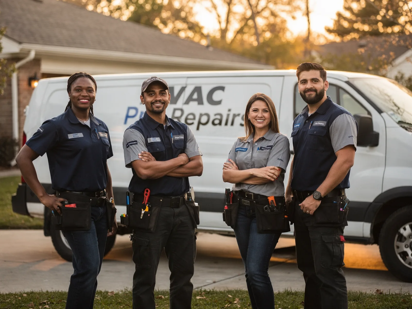 Heat Pump Repair company in Redfield, KS