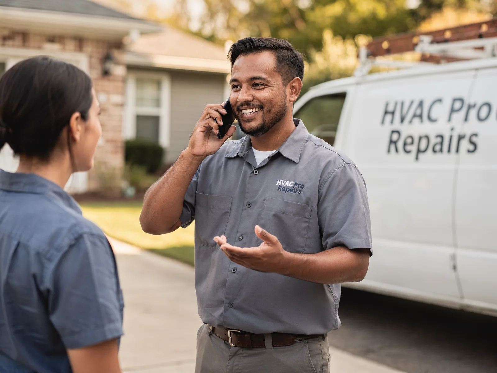 Heat Pump Repair Redfield, KS FAQs